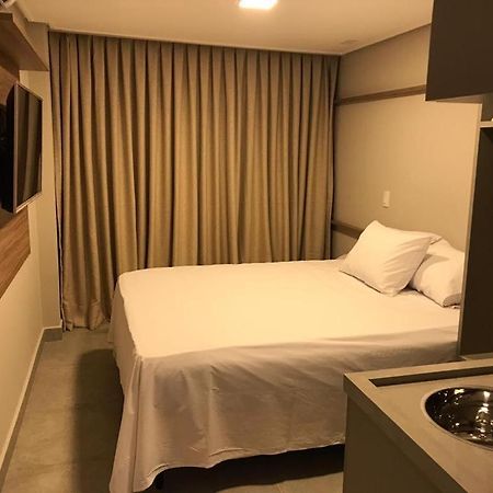 Apartament Apto Flat Uno #Lt01 João Pessoa Zewnętrze zdjęcie