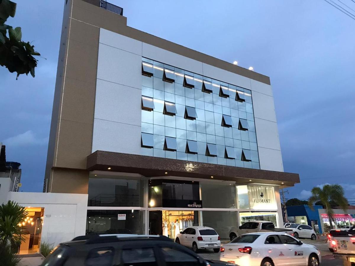 Apartament Apto Flat Uno #Lt01 João Pessoa Zewnętrze zdjęcie