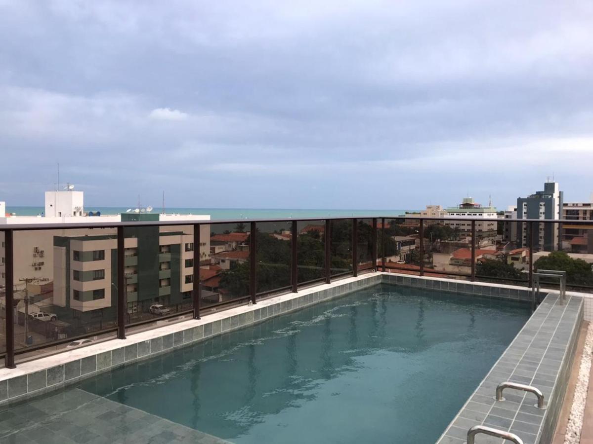 Apartament Apto Flat Uno #Lt01 João Pessoa Zewnętrze zdjęcie